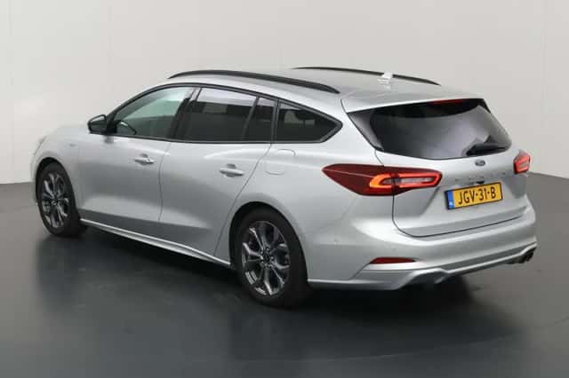 Ford Focus (2024) thumbnail 22