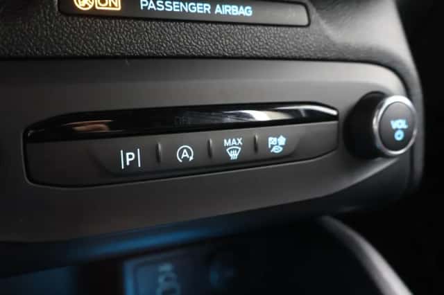 Ford Focus (2024) thumbnail 24