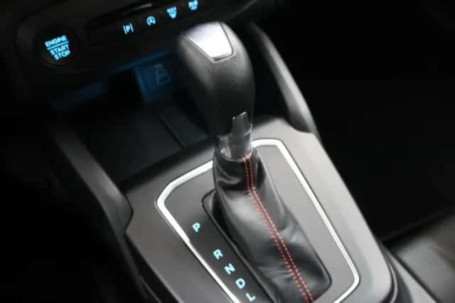 Ford Focus (2024) thumbnail 26