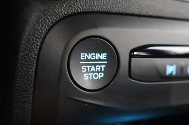 Ford Focus (2024) thumbnail 28