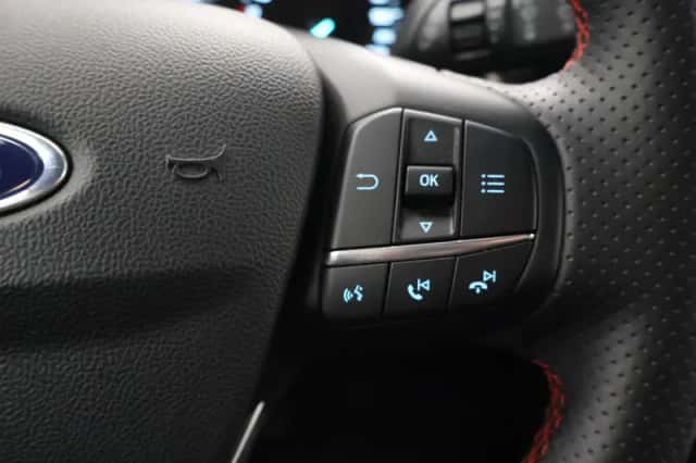 Ford Focus (2024) thumbnail 29