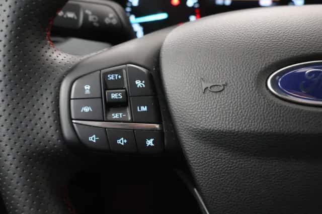 Ford Focus (2024) thumbnail 31