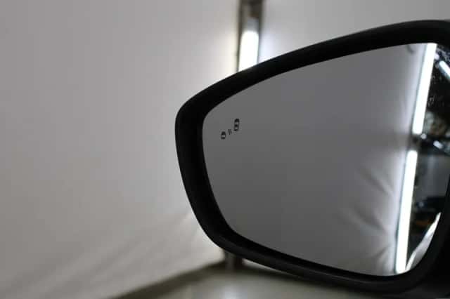 Ford Focus (2024) thumbnail 34
