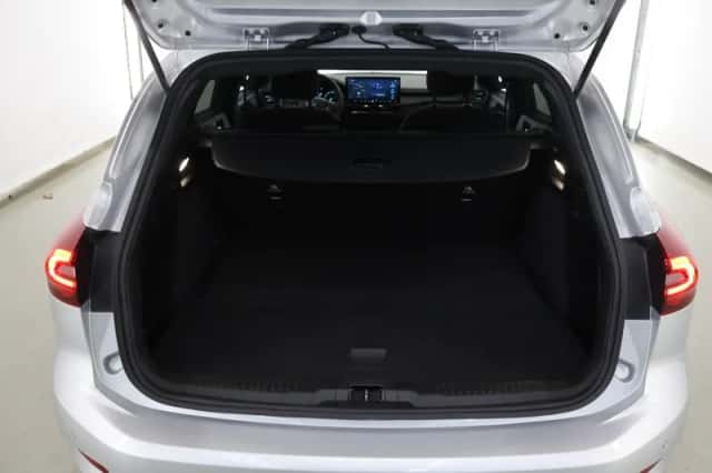 Ford Focus (2024) thumbnail 35