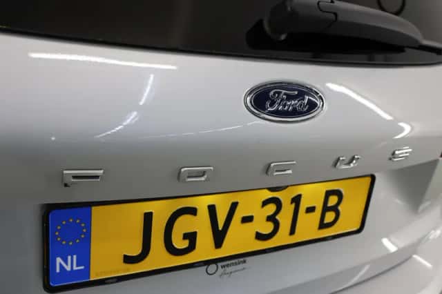 Ford Focus (2024) thumbnail 36