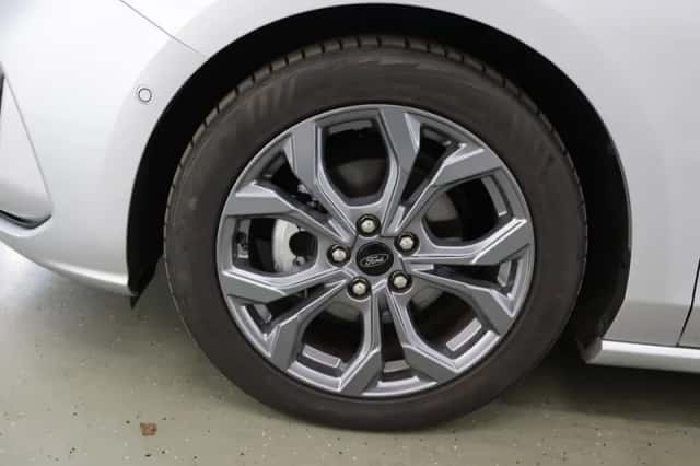 Ford Focus (2024) thumbnail 38