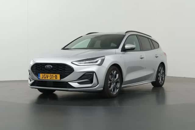 Ford Focus (2024) thumbnail 39