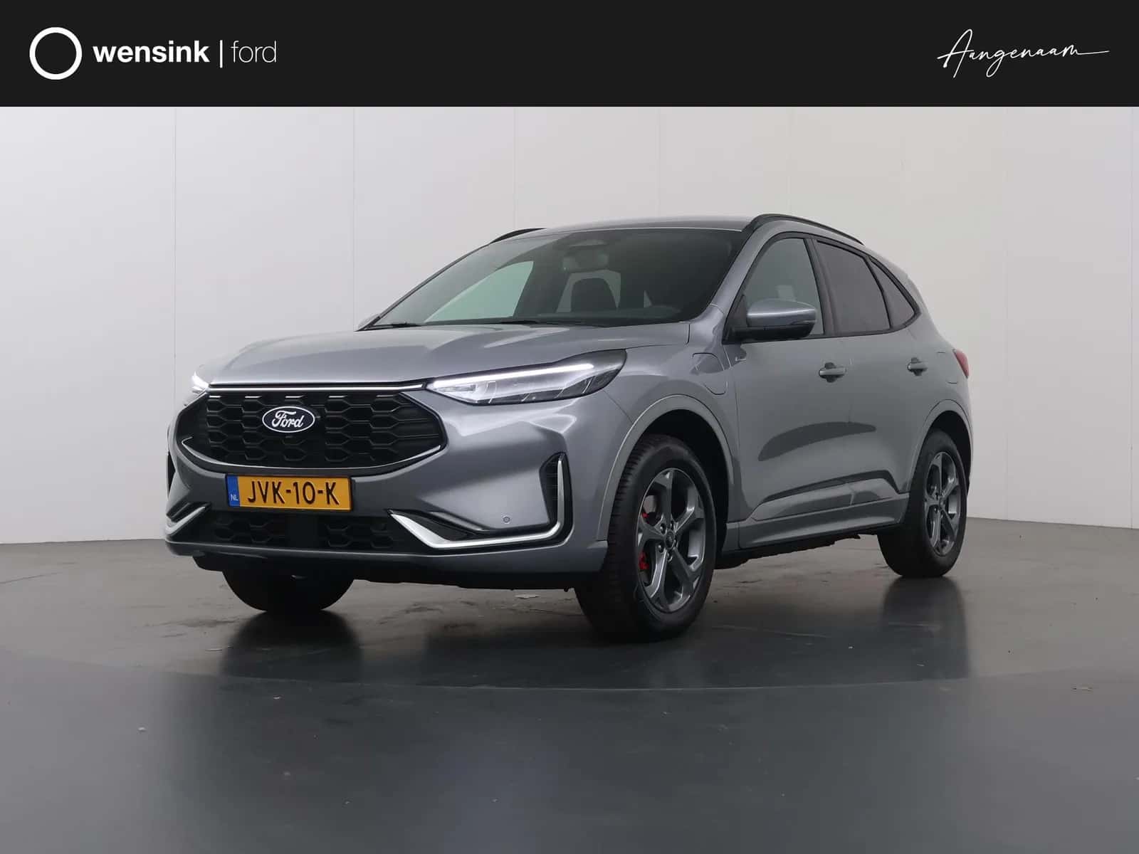 Ford Kuga (2026) — foto 1