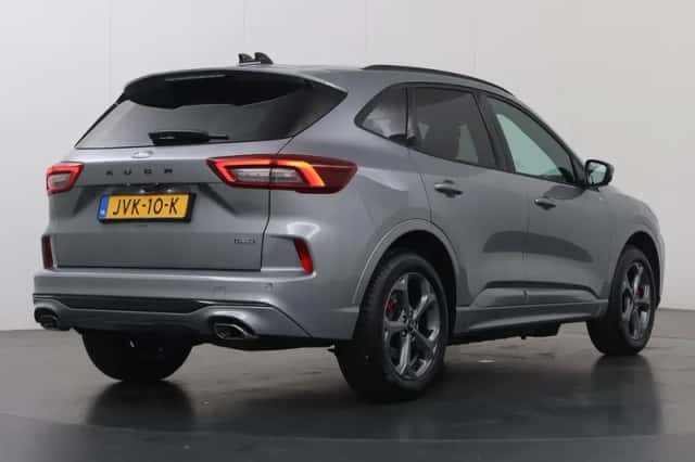 Ford Kuga (2026) thumbnail 2
