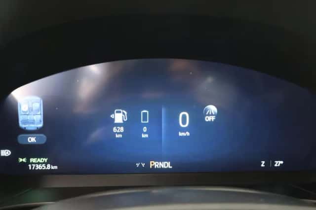 Ford Kuga (2026) thumbnail 13