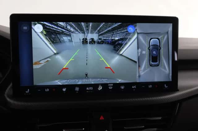 Ford Kuga (2026) thumbnail 15