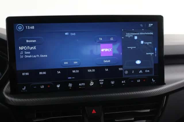 Ford Kuga (2026) thumbnail 16
