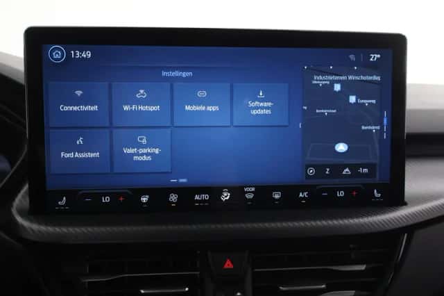 Ford Kuga (2026) thumbnail 19