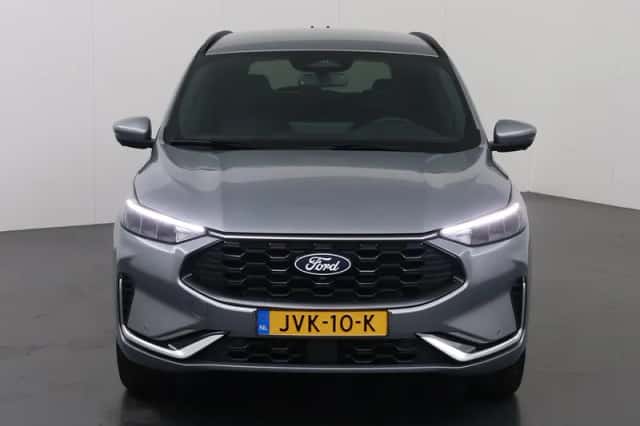 Ford Kuga (2026) thumbnail 3