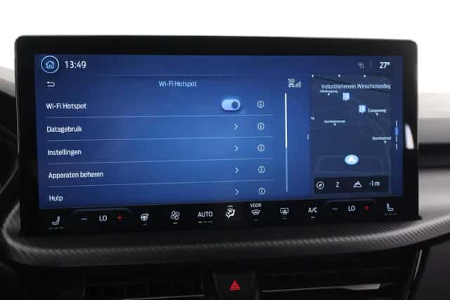 Ford Kuga (2026) thumbnail 21