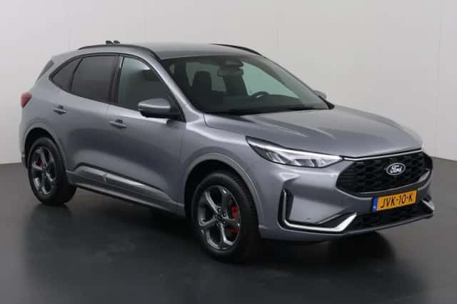 Ford Kuga (2026) thumbnail 23