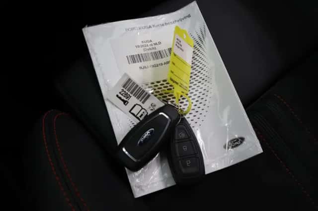 Ford Kuga (2026) thumbnail 29