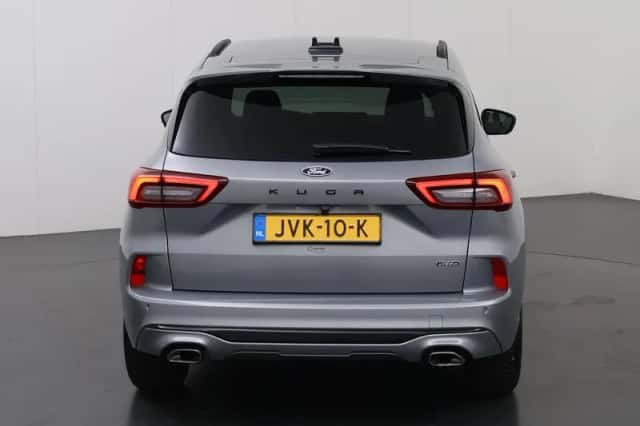Ford Kuga (2026) thumbnail 4