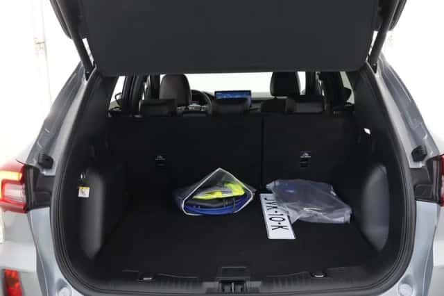 Ford Kuga (2026) thumbnail 40