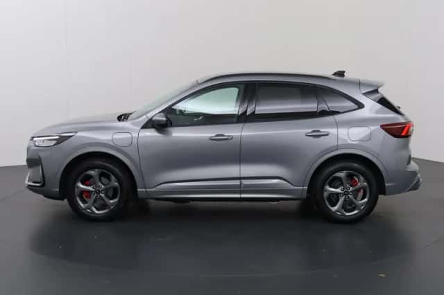 Ford Kuga (2026) thumbnail 5