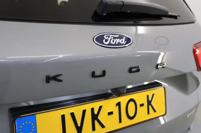 Ford Kuga (2026) thumbnail 44