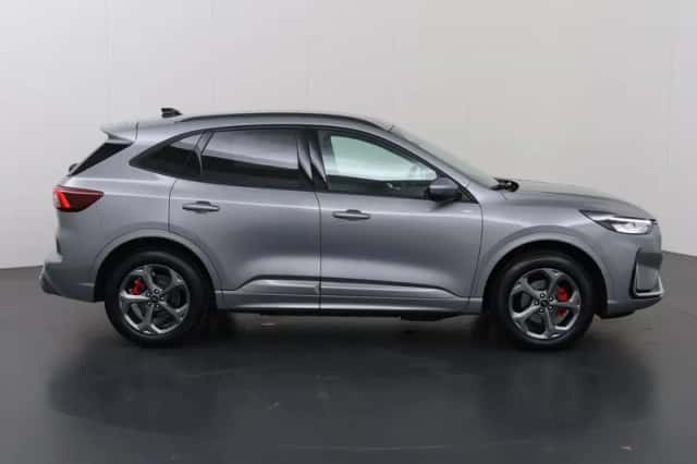 Ford Kuga (2026) thumbnail 6