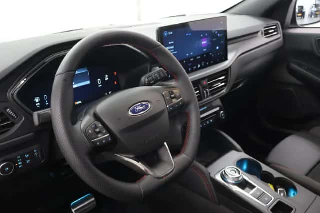 Ford Kuga (2026) thumbnail 7