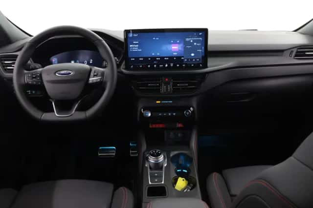 Ford Kuga (2026) thumbnail 9