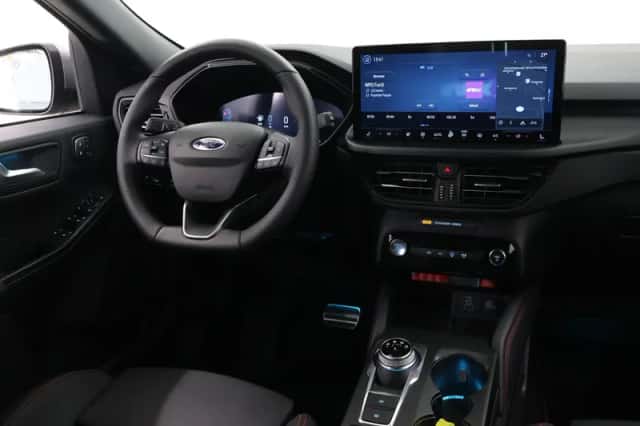 Ford Kuga (2026) thumbnail 10