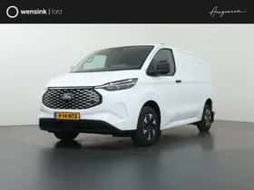 Ford E-Transit Custom (2025)