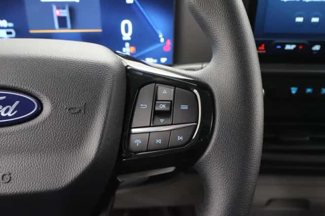 Ford E-Transit Custom (2025) thumbnail 26