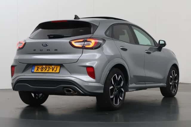 Ford Puma (2024) thumbnail 2