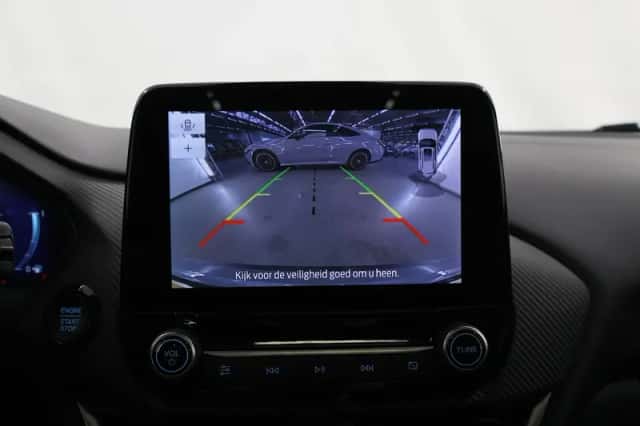 Ford Puma (2024) thumbnail 14