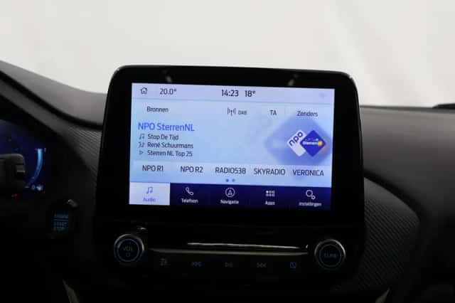 Ford Puma (2024) thumbnail 15