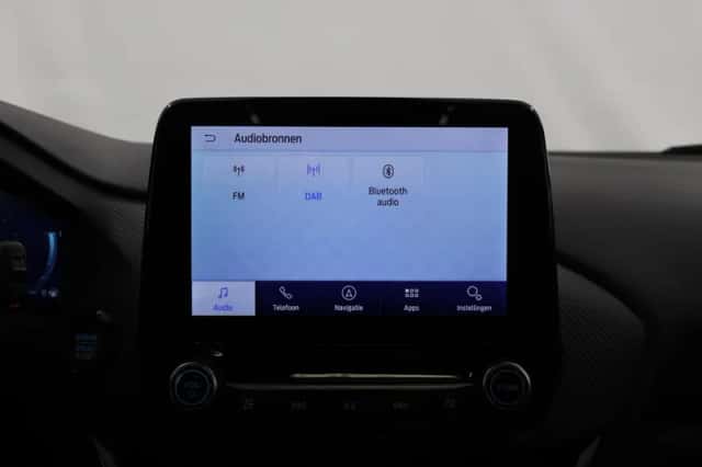 Ford Puma (2024) thumbnail 16