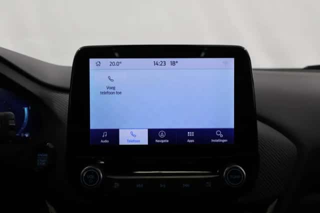 Ford Puma (2024) thumbnail 17