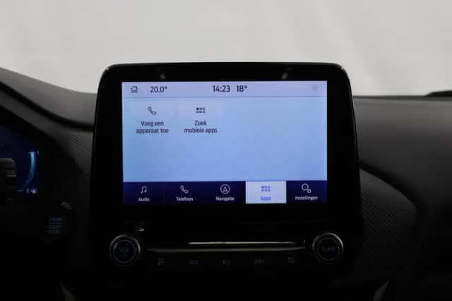 Ford Puma (2024) thumbnail 18