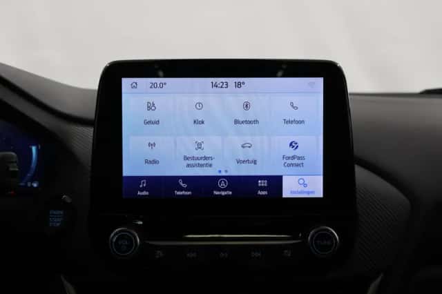 Ford Puma (2024) thumbnail 19