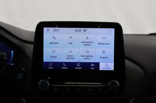 Ford Puma (2024) thumbnail 20