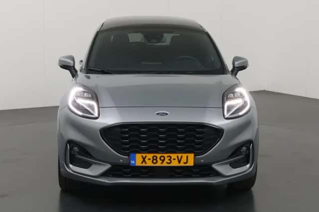 Ford Puma (2024) thumbnail 3