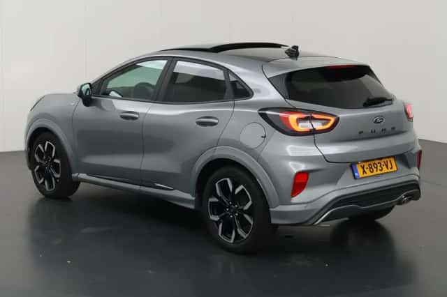 Ford Puma (2024) thumbnail 22