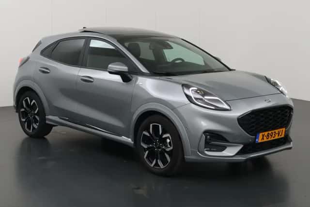 Ford Puma (2024) thumbnail 23