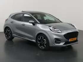 Ford Puma (2024) thumbnail 23