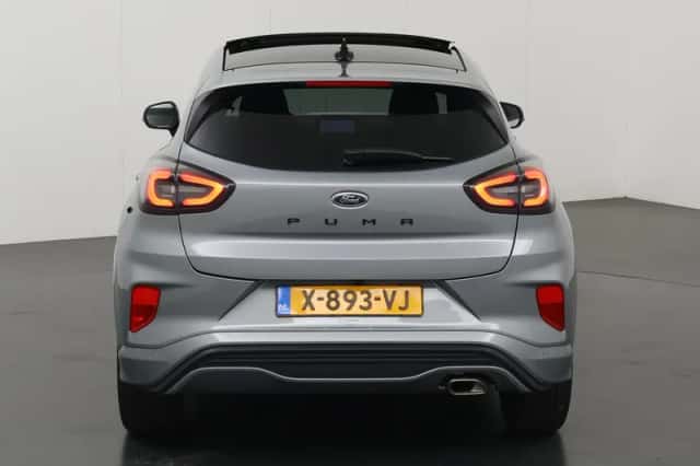 Ford Puma (2024) thumbnail 4
