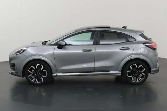 Ford Puma (2024) thumbnail 5