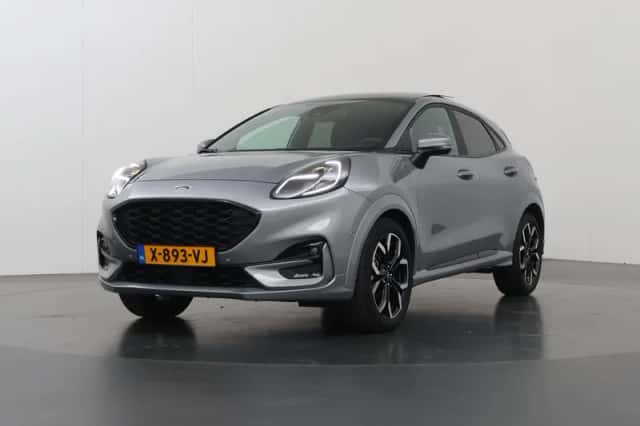Ford Puma (2024) thumbnail 44