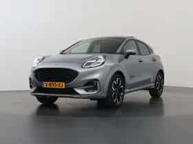 Ford Puma (2024) thumbnail 44