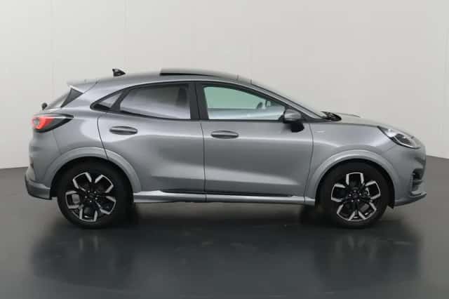 Ford Puma (2024) thumbnail 6
