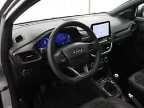 Ford Puma (2024) thumbnail 7