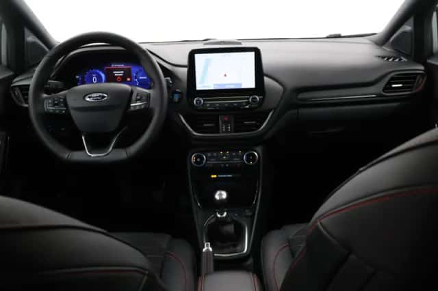 Ford Puma (2024) thumbnail 8